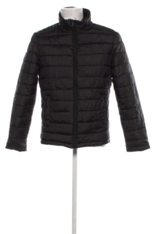 Pánska bunda , Veľkosť M, Farba Čierna, Cena  21,38 €