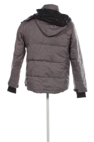 Herrenjacke, Größe XL, Farbe Grau, Preis 22,20 €