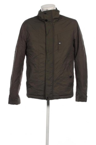 Herrenjacke, Größe M, Farbe Grün, Preis € 18,37