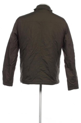 Pánska bunda , Veľkosť M, Farba Zelená, Cena  12,25 €