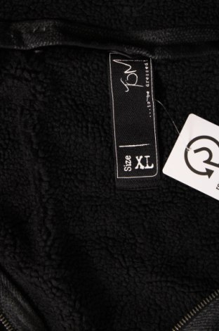 Pánska bunda , Veľkosť XL, Farba Čierna, Cena  21,38 €