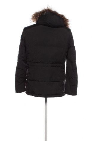 Herrenjacke, Größe M, Farbe Schwarz, Preis 22,60 €