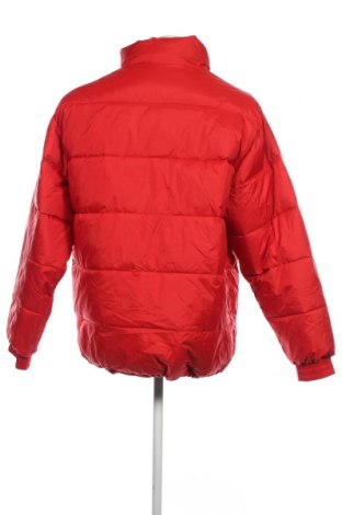 Herrenjacke, Größe L, Farbe Rot, Preis € 40,36