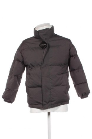 Herrenjacke, Größe M, Farbe Grau, Preis 26,23 €