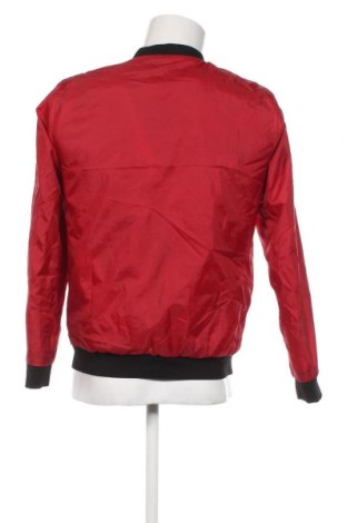 Herrenjacke, Größe M, Farbe Rot, Preis 15,03 €