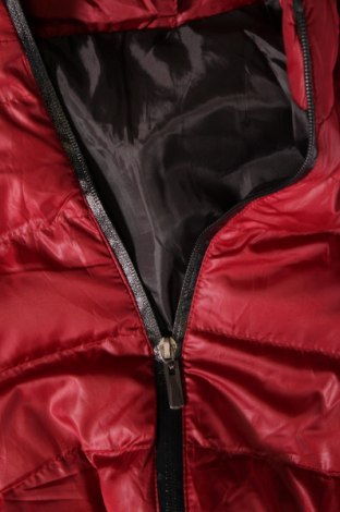Pánská bunda , Velikost M, Barva Červená, Cena  421,00 Kč