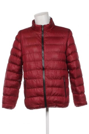 Ανδρικό μπουφάν, Μέγεθος M, Χρώμα Κόκκινο, Τιμή 16,33 €