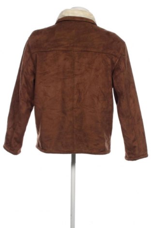 Herrenjacke, Größe L, Farbe Braun, Preis € 22,20