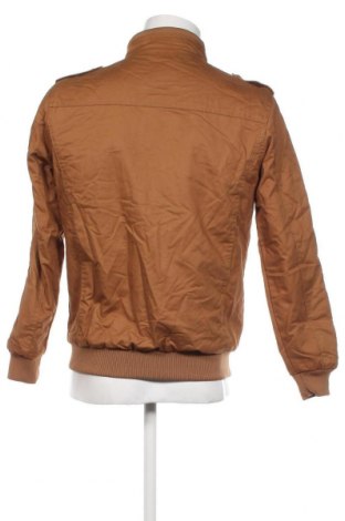 Herrenjacke, Größe M, Farbe Braun, Preis € 40,36