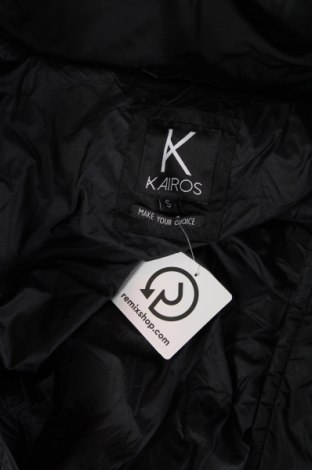 Pánska bunda , Veľkosť S, Farba Čierna, Cena  18,42 €