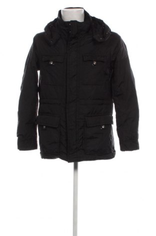 Pánska bunda , Veľkosť S, Farba Čierna, Cena  19,41 €