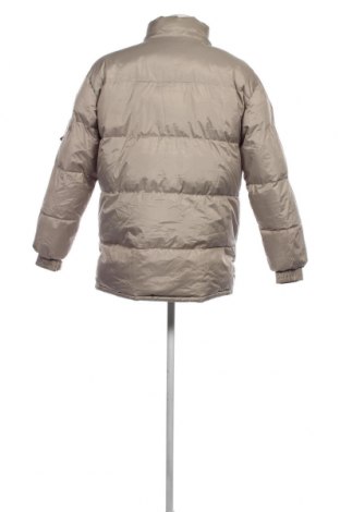 Herrenjacke, Größe L, Farbe Grau, Preis € 26,23