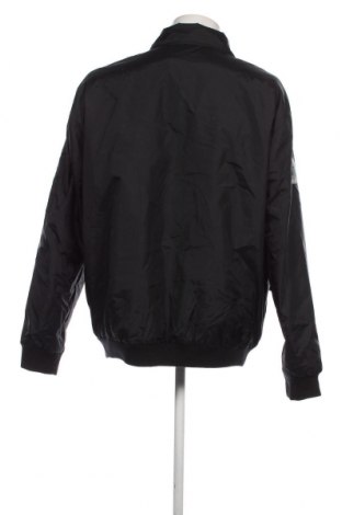 Ανδρικό μπουφάν, Μέγεθος L, Χρώμα Μαύρο, Τιμή 21,53 €