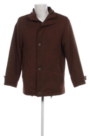 Herrenjacke, Größe L, Farbe Braun, Preis € 26,23