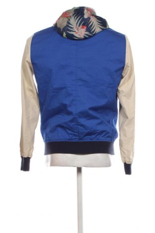 Ανδρικό μπουφάν, Μέγεθος M, Χρώμα Μπλέ, Τιμή 13,99 €