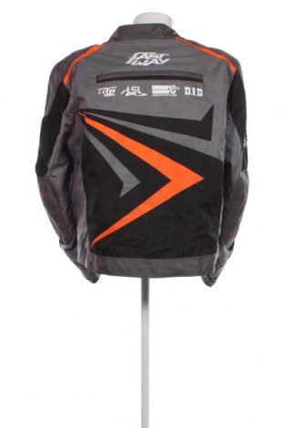 Herrenjacke Bridgestone, Größe XXL, Farbe Schwarz, Preis € 41,41