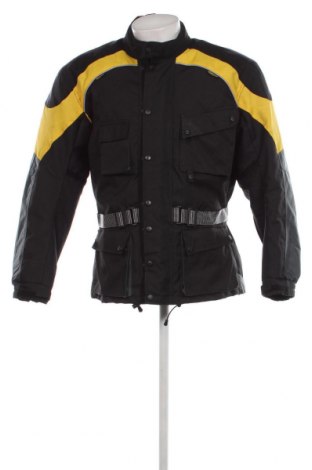 Pánska bunda , Veľkosť L, Farba Čierna, Cena  23,59 €