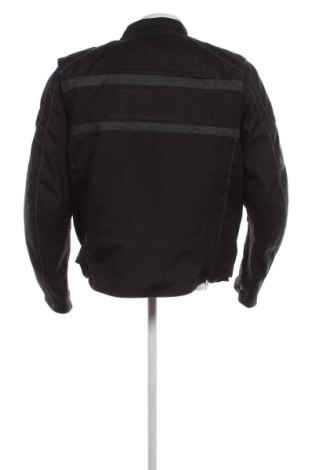 Pánska bunda , Veľkosť XL, Farba Čierna, Cena  24,13 €
