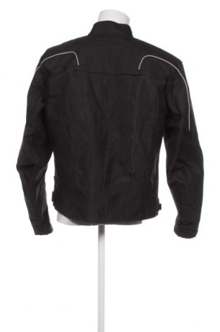Pánska bunda , Veľkosť L, Farba Čierna, Cena  25,30 €