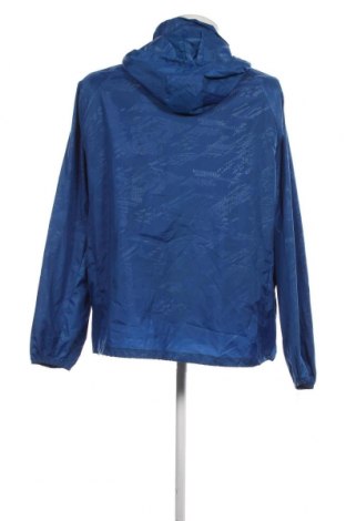 Pánska bunda , Veľkosť 3XL, Farba Modrá, Cena  25,86 €
