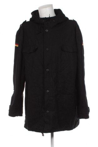 Herrenjacke, Größe 3XL, Farbe Schwarz, Preis € 42,07