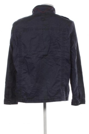 Herrenjacke, Größe XL, Farbe Blau, Preis € 24,22