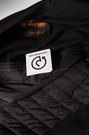 Pánska bunda , Veľkosť 3XL, Farba Čierna, Cena  25,86 €