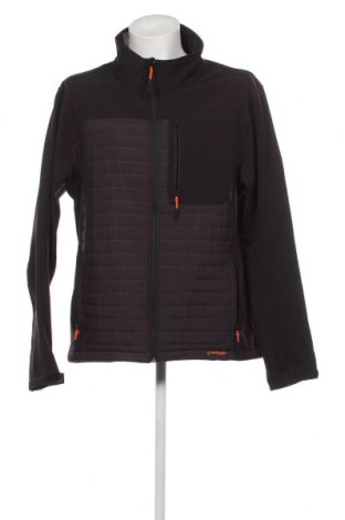 Herrenjacke, Größe 3XL, Farbe Schwarz, Preis € 30,06