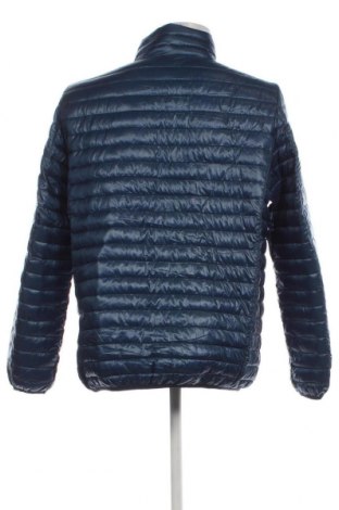 Herrenjacke, Größe L, Farbe Blau, Preis 16,99 €