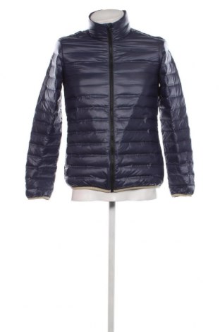 Herrenjacke, Größe M, Farbe Blau, Preis € 16,99