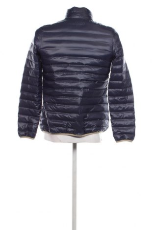 Herrenjacke, Größe M, Farbe Blau, Preis € 16,70