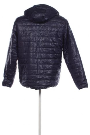 Herrenjacke, Größe M, Farbe Blau, Preis € 16,70