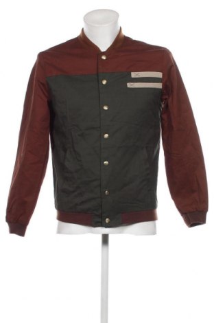 Herrenjacke, Größe L, Farbe Mehrfarbig, Preis € 18,37