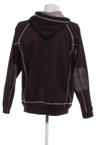 Herrenjacke, Größe L, Farbe Schwarz, Preis € 11,69