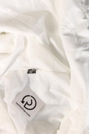 Ανδρικό μπουφάν, Μέγεθος M, Χρώμα Λευκό, Τιμή 14,85 €