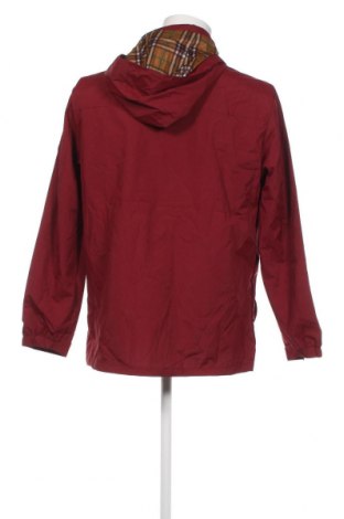 Herrenjacke, Größe L, Farbe Rot, Preis € 16,08