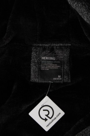 Herrenjacke, Größe M, Farbe Grau, Preis 16,29 €