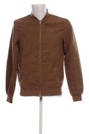 Herrenjacke ! Solid, Größe M, Farbe Braun, Preis € 20,87