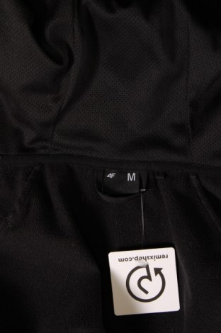 Ανδρικό μπουφάν 4F, Μέγεθος M, Χρώμα Μαύρο, Τιμή 25,34 €