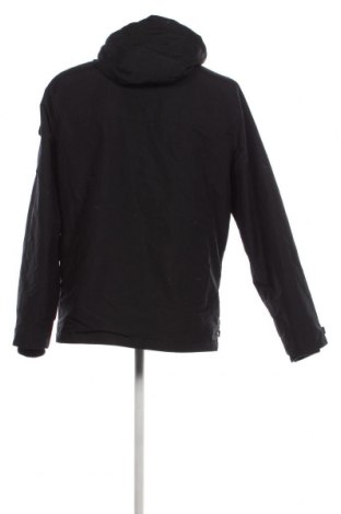 Ανδρικό μπουφάν Abercrombie & Fitch, Μέγεθος L, Χρώμα Μαύρο, Τιμή 72,28 €