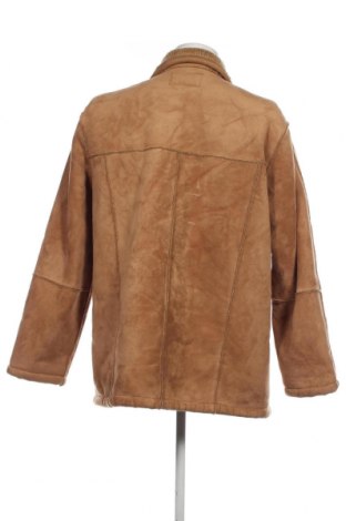 Herrenjacke Abrams, Größe XL, Farbe Braun, Preis € 24,22