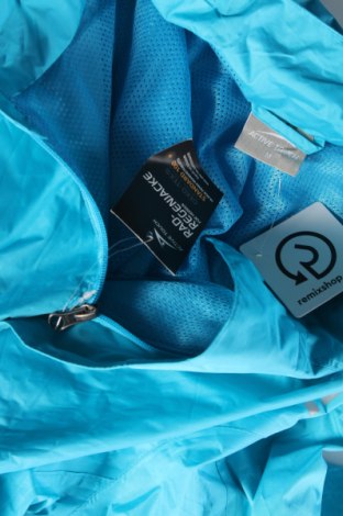 Pánska bunda  Active Touch, Veľkosť M, Farba Modrá, Cena  22,40 €