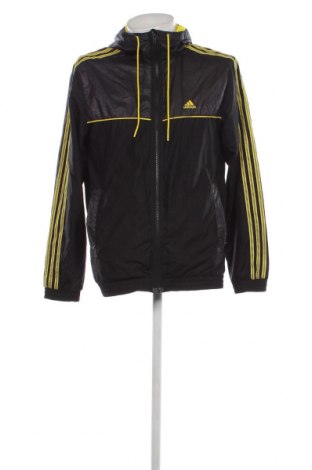 Pánská bunda  Adidas, Velikost S, Barva Černá, Cena  1 243,00 Kč