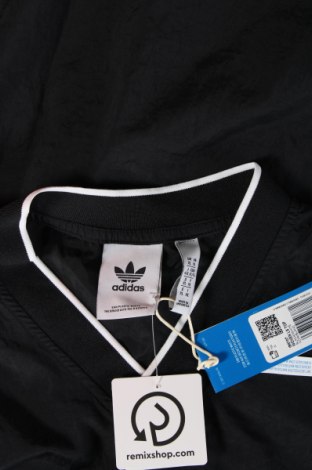 Pánská bunda  Adidas, Velikost XL, Barva Černá, Cena  781,00 Kč