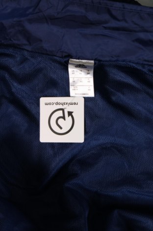 Ανδρικό μπουφάν Adidas, Μέγεθος XS, Χρώμα Μπλέ, Τιμή 19,30 €