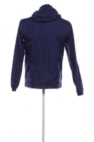 Herrenjacke Adidas, Größe XS, Farbe Blau, Preis 24,43 €