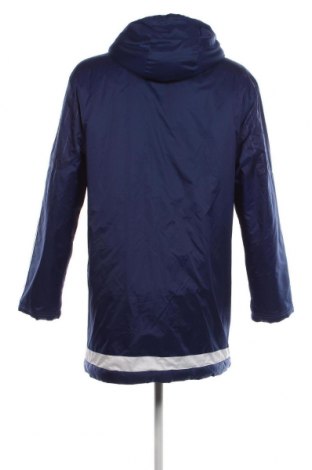 Ανδρικό μπουφάν Adidas, Μέγεθος L, Χρώμα Μπλέ, Τιμή 72,28 €