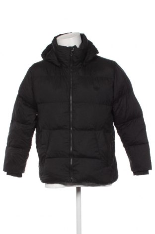 Ανδρικό μπουφάν Adidas, Μέγεθος M, Χρώμα Μαύρο, Τιμή 68,47 €