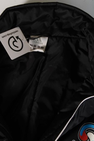 Мъжко яке Adidas, Размер M, Цвят Черен, Цена 116,85 лв.