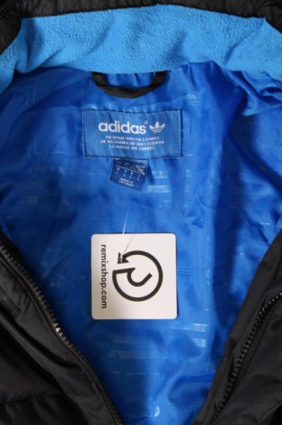 Herrenjacke Adidas Originals, Größe L, Farbe Schwarz, Preis € 72,75